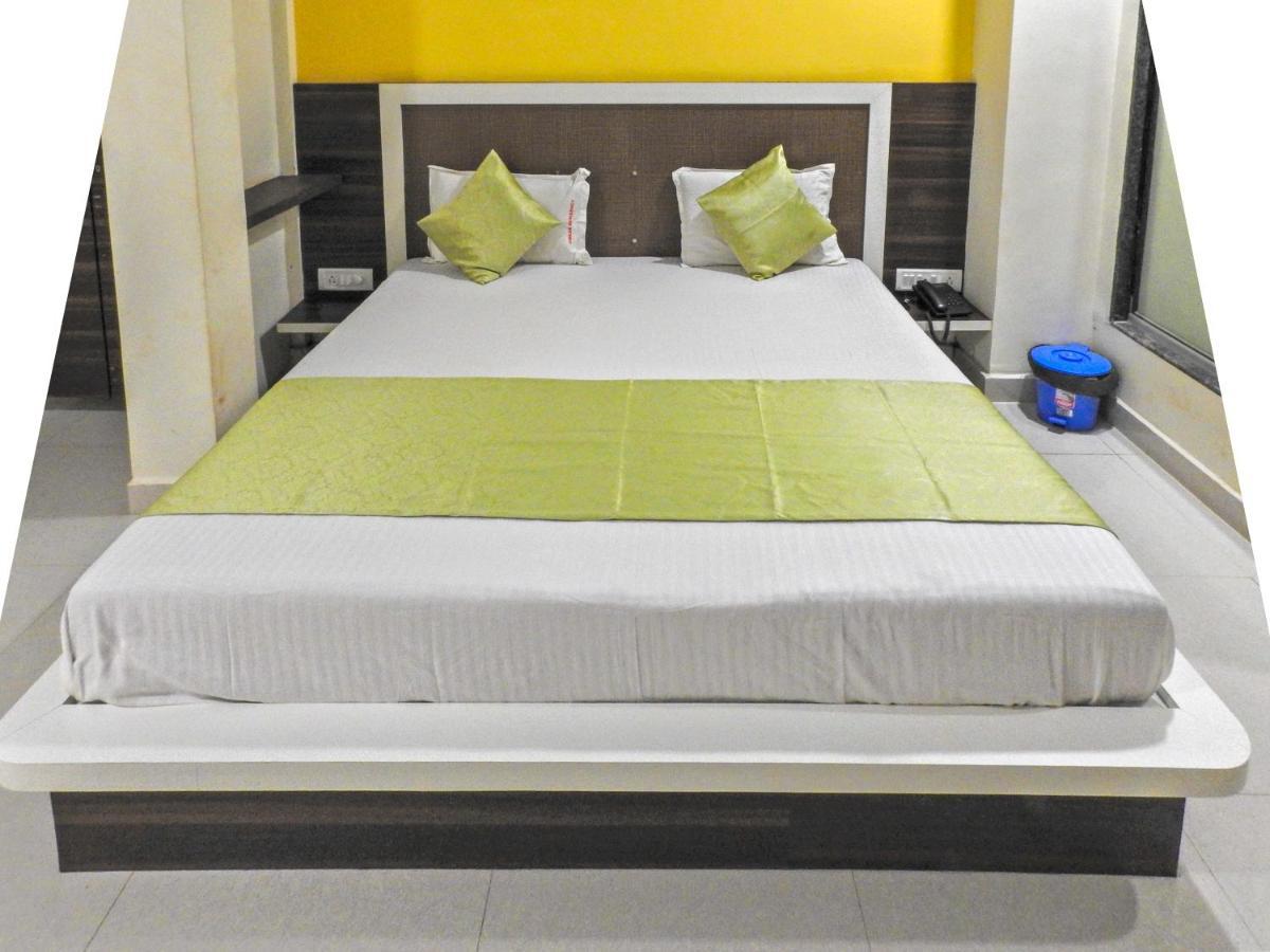 Evergreen Holidays Mahābaleshwar Extérieur photo