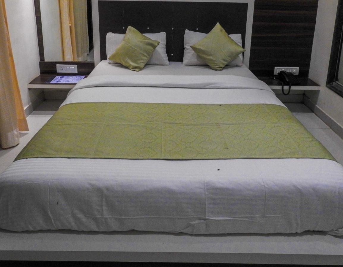 Evergreen Holidays Mahābaleshwar Extérieur photo