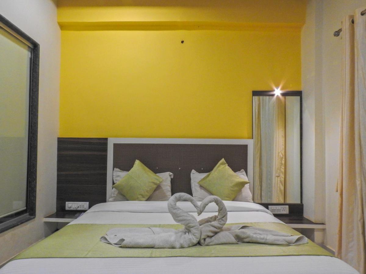 Evergreen Holidays Mahābaleshwar Extérieur photo