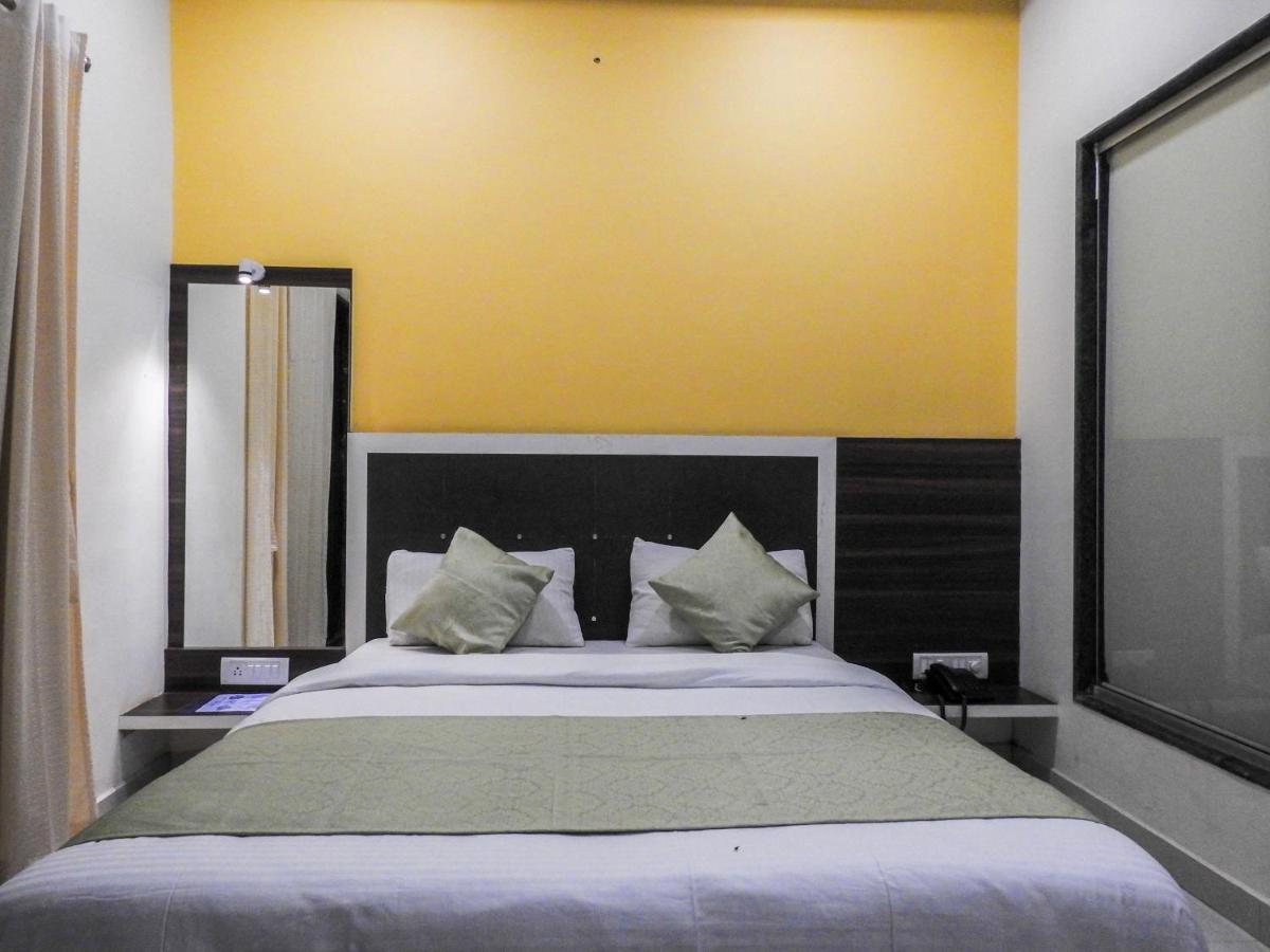 Evergreen Holidays Mahābaleshwar Extérieur photo