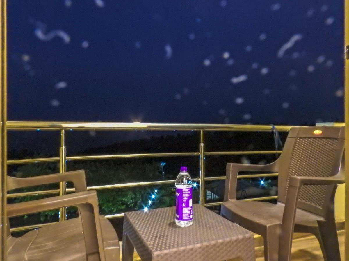Evergreen Holidays Mahābaleshwar Extérieur photo