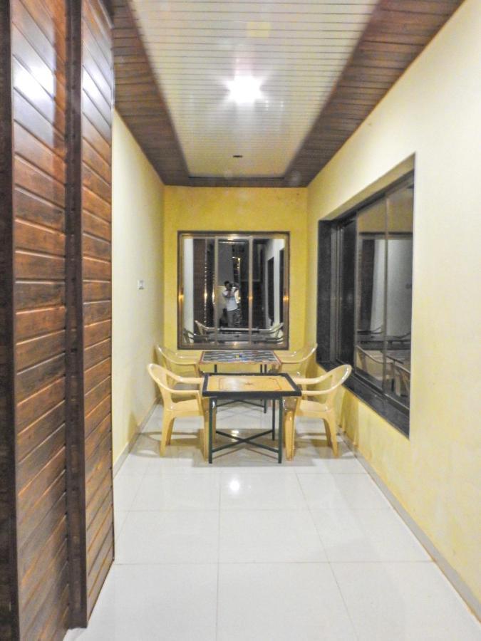 Evergreen Holidays Mahābaleshwar Extérieur photo