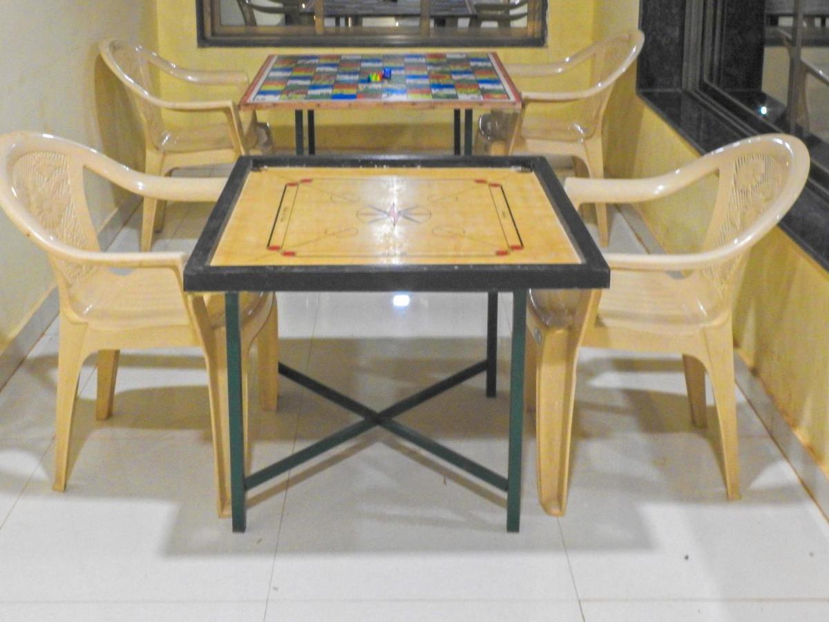 Evergreen Holidays Mahābaleshwar Extérieur photo