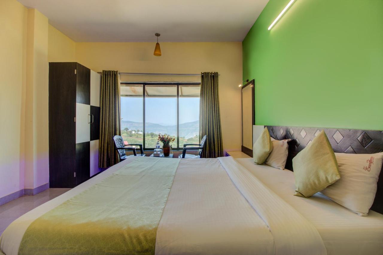 Evergreen Holidays Mahābaleshwar Extérieur photo