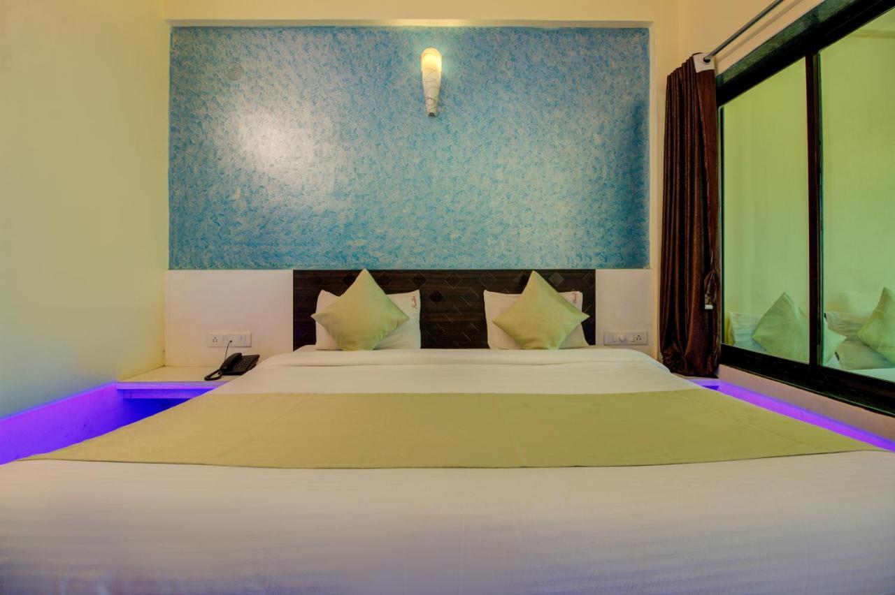 Evergreen Holidays Mahābaleshwar Extérieur photo