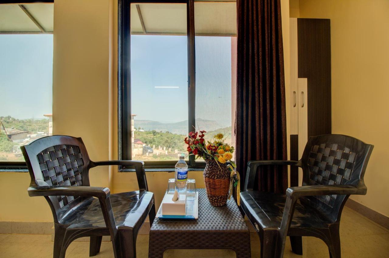 Evergreen Holidays Mahābaleshwar Extérieur photo