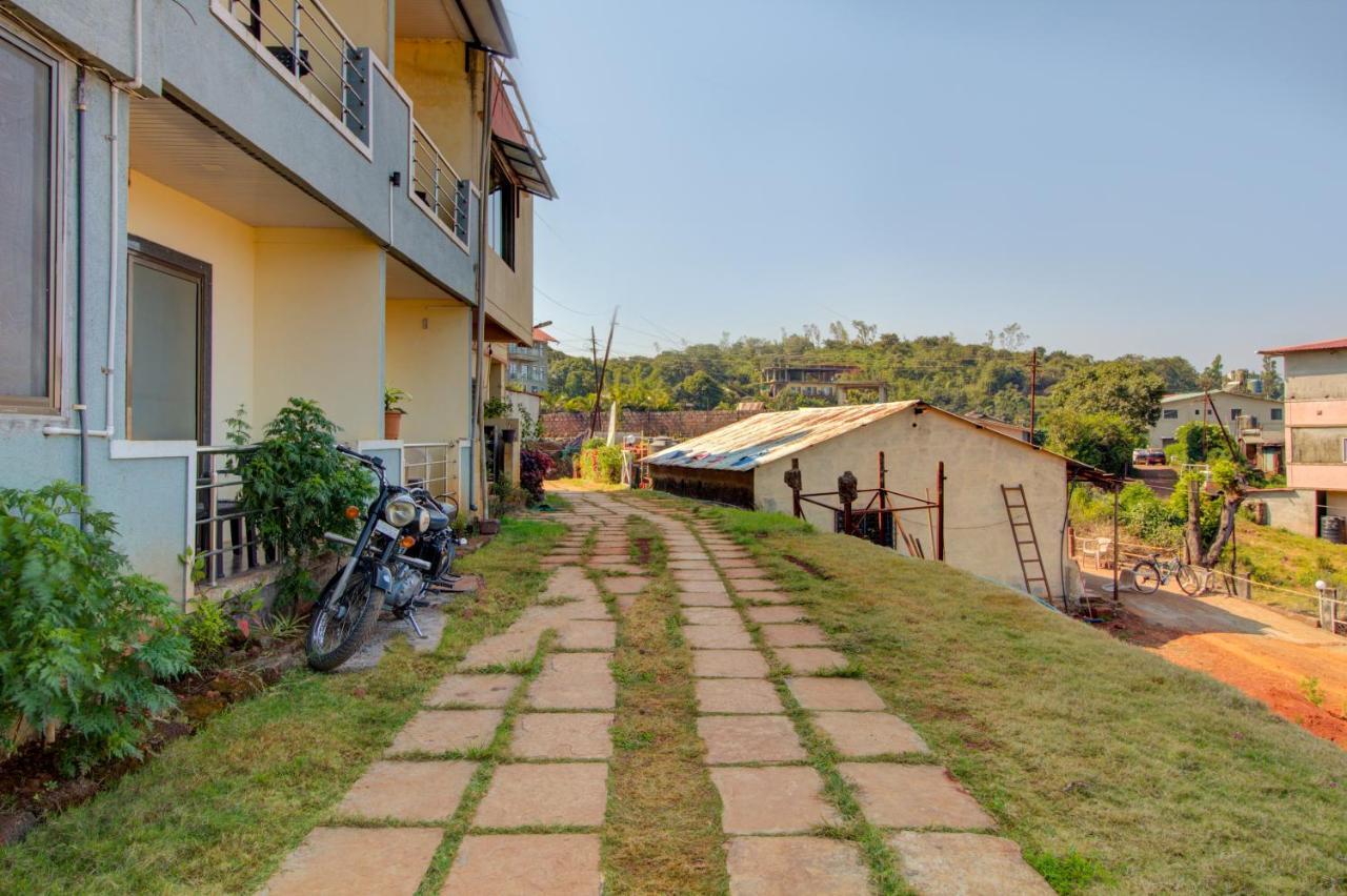 Evergreen Holidays Mahābaleshwar Extérieur photo