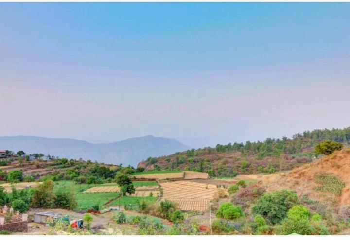 Evergreen Holidays Mahābaleshwar Extérieur photo