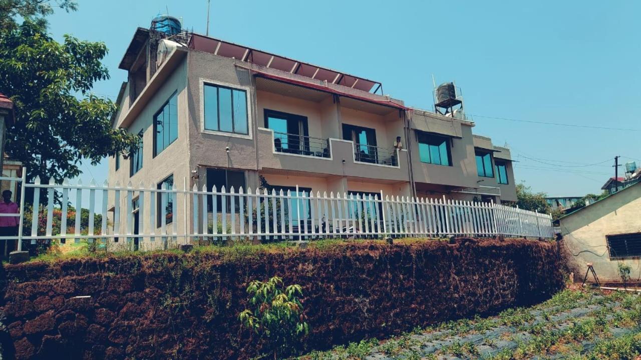 Evergreen Holidays Mahābaleshwar Extérieur photo