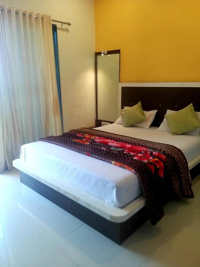Evergreen Holidays Mahābaleshwar Extérieur photo