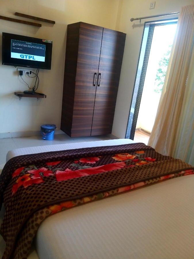 Evergreen Holidays Mahābaleshwar Extérieur photo